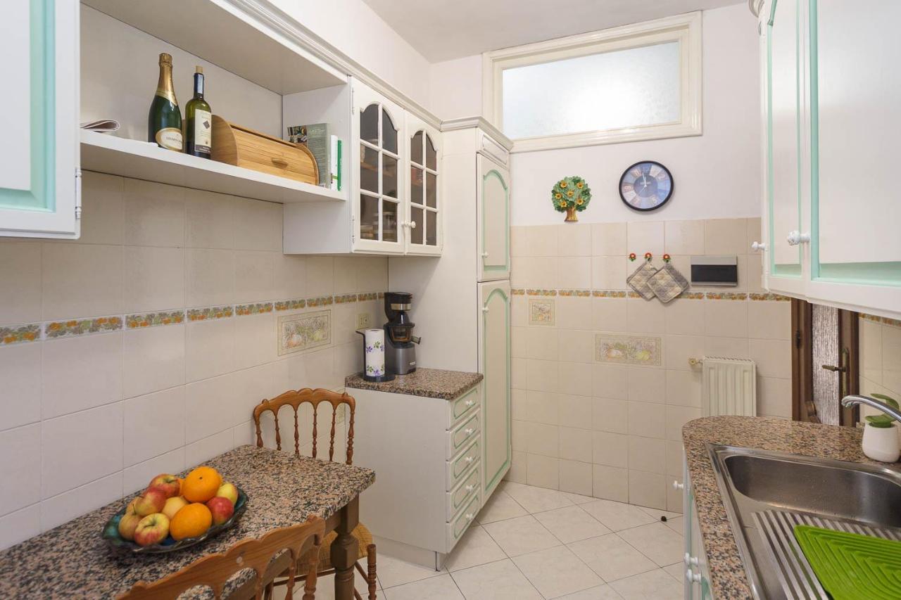 Casa Dany, Luminoso Trilocale Con Grande Terrazza E Box Auto Apartment Santa Margherita Ligure Ngoại thất bức ảnh