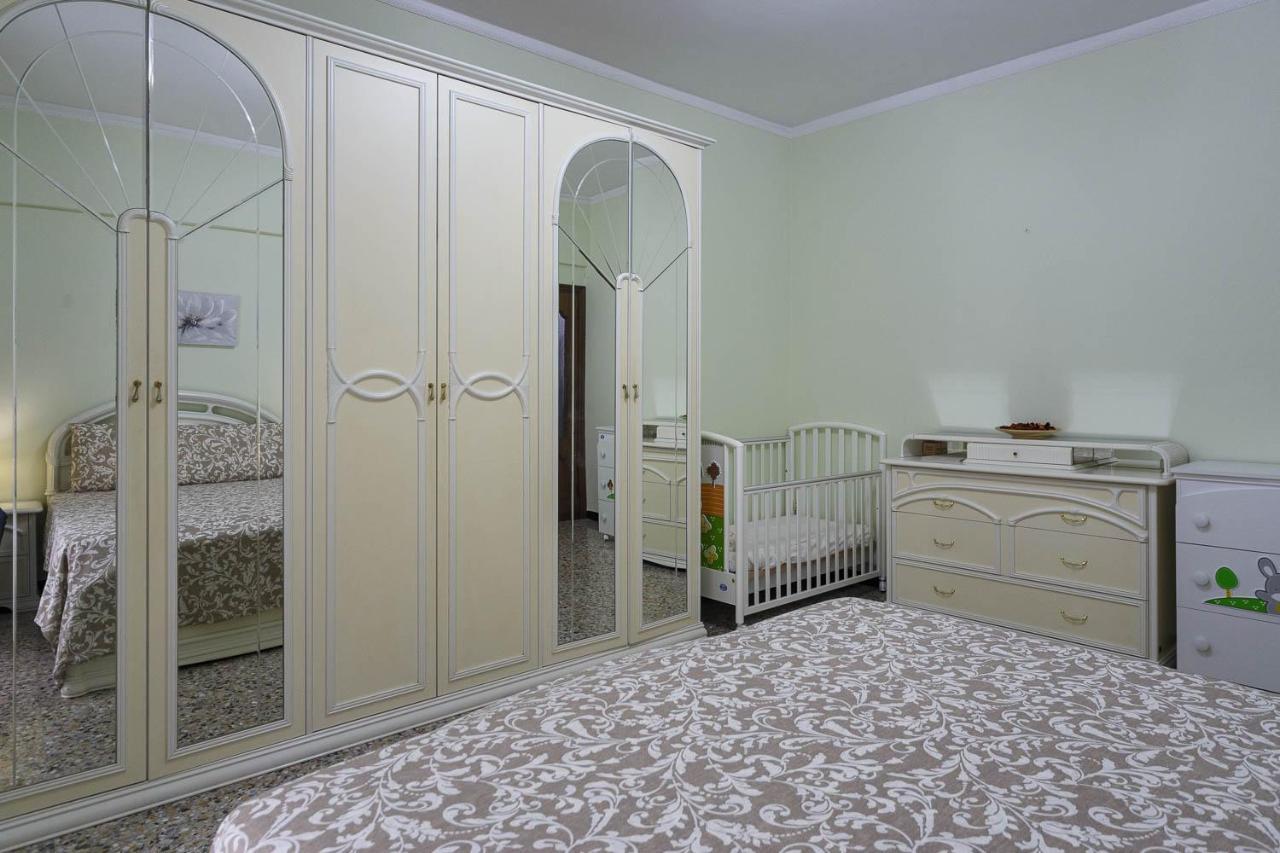 Casa Dany, Luminoso Trilocale Con Grande Terrazza E Box Auto Apartment Santa Margherita Ligure Ngoại thất bức ảnh