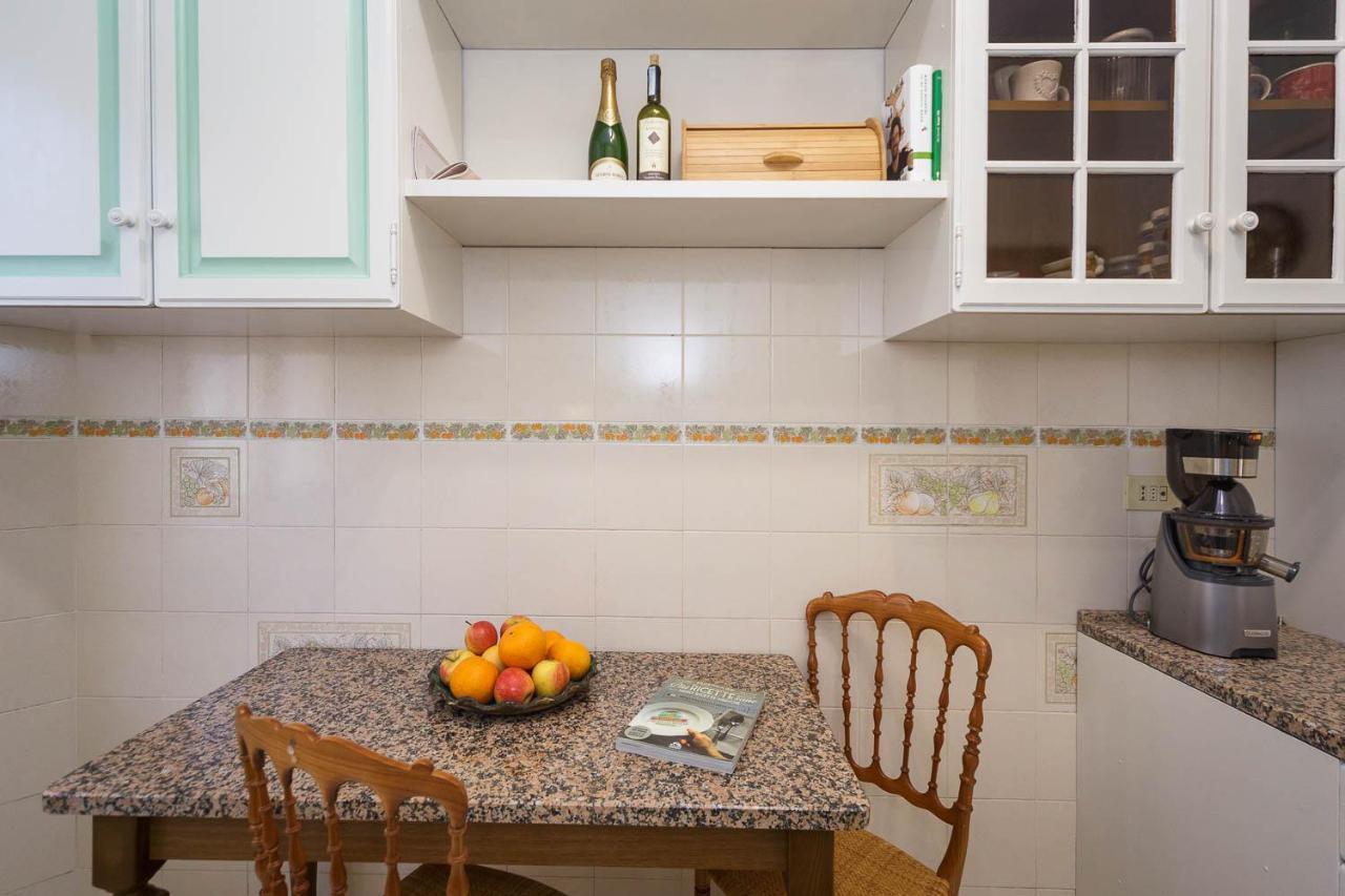 Casa Dany, Luminoso Trilocale Con Grande Terrazza E Box Auto Apartment Santa Margherita Ligure Ngoại thất bức ảnh